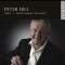 J.S. Bach - The Well-Tempered Clavier, Book II. - Peter Hill piano